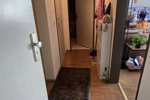 Helle 1,5-Zimmerwohnung mit guter Raumaufteilung und großem Balkon in SG-Höhscheid – Bergerstr. 13, 42657 Burg/Höhscheid, Solingen – Vorschaubild 7