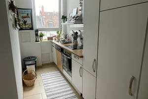 helle 3-zimmerwohnung mit Wohlfühlatmosphäre – Lortzingstraße 26, 68169 Neckarstadt-West, Mannheim – Vorschaubild 5