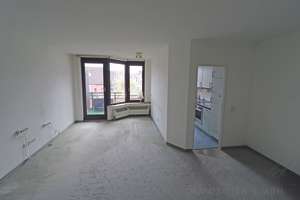 Sülz Hoch2 - Ankommen, durchatmen, zuhause sein!
Kurze Wege im Questerhof: 2 Zi-ETW, Loggia, TG ... – Die vollständige Adresse der Immobilie erhältst du vom Anbieter., 50937 Sülz, Köln – Vorschaubild 8