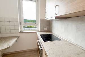 Betreutes Wohnen mit Dachterrasse: Weitblick über den Stadtwald, bezugsfertig und provisionsfrei – Rehhofstr. 142, 90482 Laufamholz, Nürnberg – Vorschaubild 8