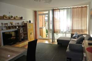 **Helle gemütliche 2 Zimmer-Wohnung in Leverkusen Quettingen** – 51381 Quettingen, Leverkusen – Vorschaubild 5