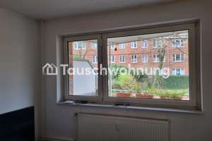 Tauschwohnung: Drei-Zimmerwohnung im Hochparteere mit Balkon Barmbek-Süd – Die vollständige Adresse der Immobilie erhältst du vom Anbieter., 22083 Barmbek-Süd, Hamburg – Vorschaubild 7