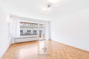 Charmante 2,5-Zimmer-Wohnung mit Balkon & hellem Wohnambiente🏡☀️ – 70619 Heumaden, Stuttgart – Vorschaubild 5