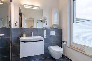 Vollmöblierte moderne 3‑Zimmer Dachgeschosswohnung mit Balkon in Potsdam – Hegelallee 25b, 14467 Nördliche Innenstadt, Potsdam – Vorschaubild 7