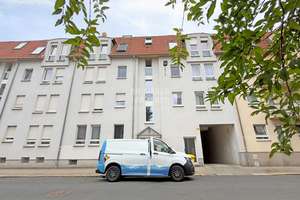 Bezugsfreie 2RW mit sonnigem Balkon, Außenjalousien und TG-Stellplatz – 4328 Paunsdorf, Leipzig – Vorschaubild 19