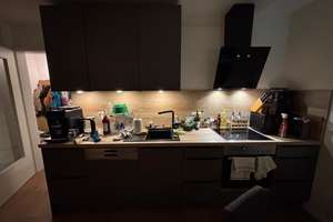 2 Zimmer Wohnung 1.OG mit Balkon – Die vollständige Adresse der Immobilie erhältst du vom Anbieter., 85551 Kirchheim bei München – Vorschaubild 26