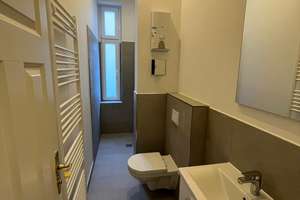 Hochwertiger Sanierung - 2 Zimmer Wohnung in tolle Lage in Charlottenburg – Guerickestr 41, 10587 Charlottenburg, Berlin – Vorschaubild 19