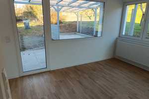 **RESERVIERT**Sofort nutzbarer freist. Bungalow in ruhiger Lage, komplett renoviert – Neunkirchen (Kreis) – Vorschaubild 7