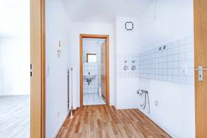 Bezugsfreie sehr helle zentral gelegene 1. Zimmerwohnung – 79115 Haslach-Gartenstadt, Freiburg im Breisgau – Vorschaubild 5