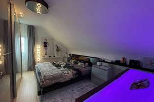 Stilvolle Dachgeschosswohnung in ruhiger Grünlage von Alterlangen – bezugsfrei, hochwertig ausgestat – Lerchenbühl 24, 91056 Heiligenloh, Erlangen – Vorschaubild 25