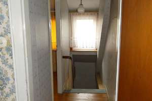 Reihenmittelhaus in der historischen Altstadt von Hornburg – Die vollständige Adresse der Immobilie erhältst du vom Anbieter., 38315 Hornburg – Vorschaubild 13
