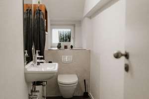 Exklusives Loft mit Gewerbefläche & Innenhof in zentraler Lage von Pforzheim-Weststadt – Osterfeldstraße 10, 75172 Weststadt, Pforzheim – Vorschaubild 13