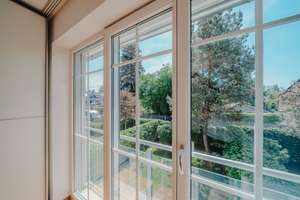 Waldtrudering: Exklusive 4-Zimmer-Wohnung | 2 Balkone | repräsentativer Grundriss | 5 Min zur S-Bahn – Die vollständige Adresse der Immobilie erhältst du vom Anbieter., 81827 Waldtrudering, München – Vorschaubild 23