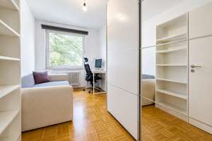 Top-Chance! 4-Zimmer mit Ausblick und Tiefgaragenstellplatz
 – Die vollständige Adresse der Immobilie erhältst du vom Anbieter., 30163 List, Hannover – Vorschaubild 10