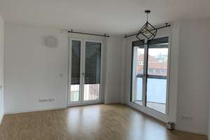 Zentral und Modern- Ihr Zuhause im Westen – Schloßstraße 104, 70176 Rosenberg, Stuttgart – Vorschaubild 3