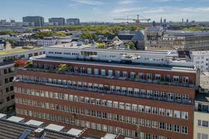 moderne Singlewohnung im Kapitol-Viertel – 50676 Altstadt/Süd, Köln – Vorschaubild 19