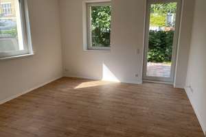 neu saniertes Hinterhaus / Bungalow zu vermieten / Ruhiglage