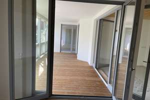 Wohnung mit Loggia und Garten auf altem Gutshof in Leipzig – Zuckelhausener Ring 6a, 4288 Holzhausen, Leipzig – Vorschaubild 6