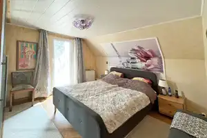 Reduziert! Einfamilienhaus mit Carport und schönem Garten inmitten von Altenkirchen! – Altenkirchen (Westerwald) (Kreis) – Vorschaubild 16