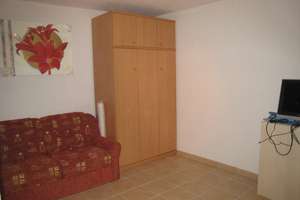 Helles Souterrain-Apartment in Dreieich-Sprendlingen Ideal für Wochenendheimfahrer – Am Hirschsprung 2c, 63303 Dreieich – Vorschaubild 1