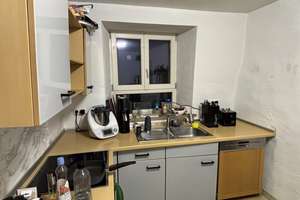 Top-Lage Innenstadt Regensburg: 57m2 neben L’Osteria/ Dean&David - möbiliert  – Die vollständige Adresse der Immobilie erhältst du vom Anbieter., 93047 Innenstadt, Regensburg – Vorschaubild 5