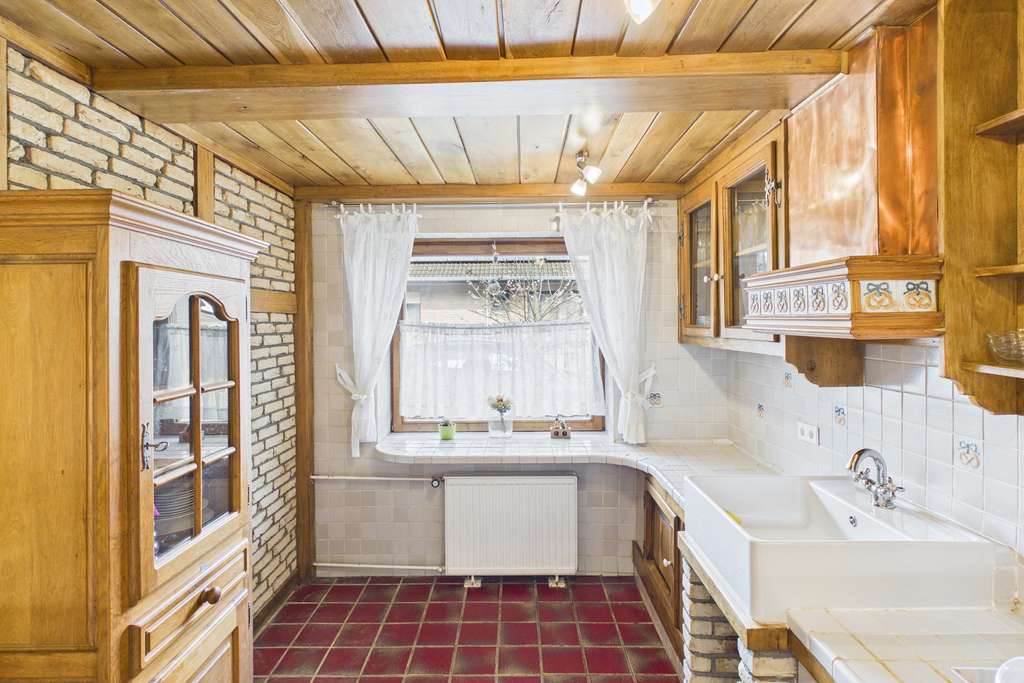 Immobilie in Kalkar - Großzügiges Wohnen in ruhiger Lage - Bild 2