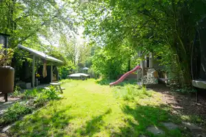 KR-Bockum: Top gepflegtes Reihenendhaus trifft auf große Garten-Oase - ein wahres Familiendomizil! – Krefeld – Vorschaubild 9