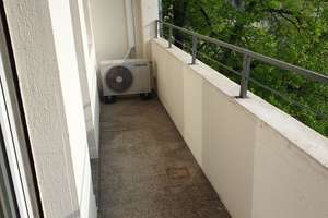 Von Privat - großzügige 4-Zimmer Altbauwohnung im 3. OG mit Balkon und Garten in Wiesbaden-Biebrich – Straße der Republik 27, 65203 Biebrich, Wiesbaden – Vorschaubild 21