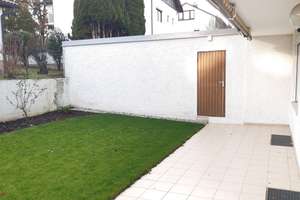 renovierte DHH - SÜD/Terrasse, 3 SZ+Dachgeschoß, Bad/WC/DU/Wanne + Gäste/WC, EGge in MARKT SCHWABEN – Am Postanger 22a, 85570 Markt Schwaben – Vorschaubild 3