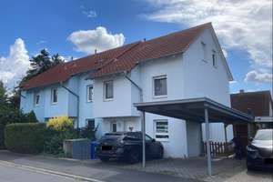 6-Zimmer Reiheneckhaus mit Carport & Stellplatz in Kitzingen – Richthofenstrasse 32c, 97318 Kitzingen – Vorschaubild 1