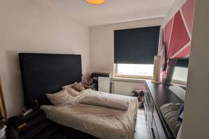 2 Zimmerwohnung in Geestemünde – Spichernstraße 4, 27570 Geestendorf, Bremerhaven – Vorschaubild 4