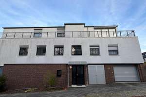 Preissenkung! Exklusive Penthouse-Dachgeschosswohnung in zentraler Lage von Wolfsburg! – Am Krokusplan 2, 38446 Hellwinkel, Wolfsburg – Vorschaubild 2