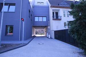 Rarität und Vision--Ehemalige Reichsbank für die Ewigkeit gebaut und wertbständiger als jede Währung – Duisburger Straße 216, 47166 Obermarxloh, Duisburg – Vorschaubild 5