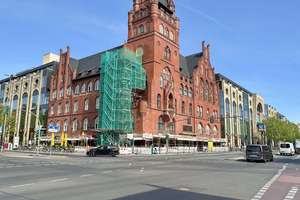 +++Schöne geräumige 2 Zimmer-Wohnung nahe der Schloßstr.+++ – Oberlinstraße 14, 12165 Steglitz, Berlin – Vorschaubild 16