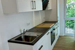Erstbezug im Neubau! Helle 2 Zimmer-Wohnung mit Einbauküche - ab 01.07.2025 oder früher – Franz-Grillparzer-Weg 2, 48155 Münster – Vorschaubild 7