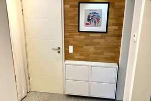 Hochwertige Split-Level-Wohnung mit Hauscharakter in Junkersdorfer Bestlage – 50858 Junkersdorf, Köln – Vorschaubild 12