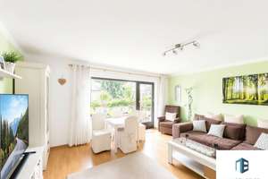 75m² Wohnung mit Balkon und Garage in Bad Münster - Kapitalanlage oder Eigennutzung – 55583 Bad Münster am Stein-Ebernburg – Vorschaubild 2