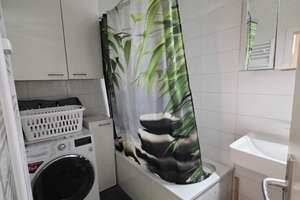 Schöne 3 Zimmer Wohnung in Erdgeschoss mit EK und Balkon – Die vollständige Adresse der Immobilie erhältst du vom Anbieter., 52068 Kalkofen, Aachen – Vorschaubild 16