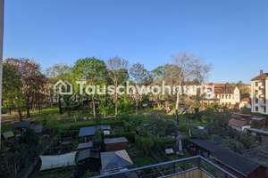 Tauschwohnung: Suche 3-4 Zimmer-Wohnung in Leipzig (Zentrum, Nord, West) – Die vollständige Adresse der Immobilie erhältst du vom Anbieter., 4129 Eutritzsch, Leipzig – Vorschaubild 2