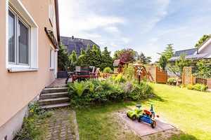 2-Familienhaus mit freier Wohnung + Kapitänsgiebel am Wasserwerk  – Berlin – Vorschaubild 13