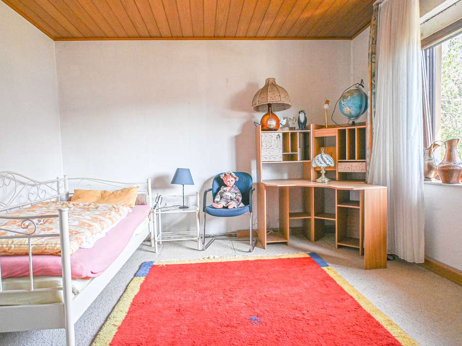 Schlafzimmer 2