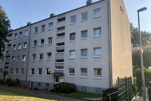 Sanierte 3-Zimmer-Erdgeschosswohnung mit Balkon in Mönchengladbach – ohne Maklerprovision