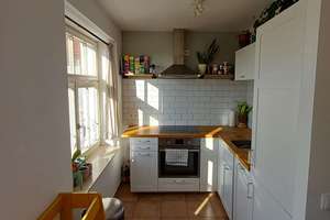Stilvolle 3-Zimmer-Dachgeschosswohnung mit Aufzug und viel Licht – Die vollständige Adresse der Immobilie erhältst du vom Anbieter., 4347 Schönefeld-Abtnaundorf, Leipzig – Vorschaubild 16