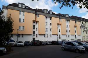 schöne 2 Zimmer Wohnung