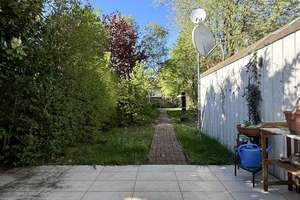 Licht Raum Leben Familienresidenz mit Garten Kamin und vollunterkellertem Raumwunder – Die vollständige Adresse der Immobilie erhältst du vom Anbieter., 13439 Märkisches Viertel, Berlin – Vorschaubild 16