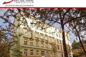 ***DRESDEN-NEUSTADT*** Gut vermietetes Investment im beliebten Wohnviertel!