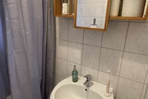 Schöne 1-Zimmer-Wohnung am Blücher – Wrangelstraße 25, 24105 Blücherplatz, Kiel – Vorschaubild 10