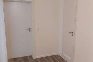 Hier ist die Einbauküche schon drin! Sanierte 2 Zimmer Wohnung mit Balkon in Krefeld! – Kempener Allee 162, 47803 Benrad-Nord, Krefeld – Vorschaubild 10
