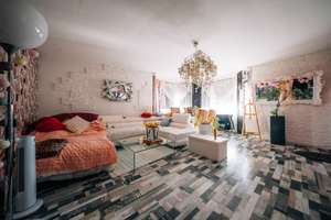Zentrumsnah, werthaltig & zukunftssicher! Schönes                
8 Parteienhaus als Kapitalanlage – Die vollständige Adresse der Immobilie erhältst du vom Anbieter., 41236 Rheydt, Mönchengladbach – Vorschaubild 17