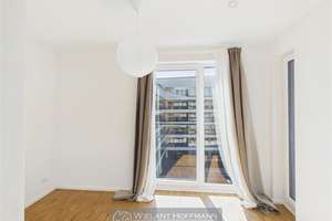 Moderne 2-Zimmer Wohnung mit exklusivem Wasserzugang  – Die vollständige Adresse der Immobilie erhältst du vom Anbieter., 20097 Hammerbrook, Hamburg – Vorschaubild 5